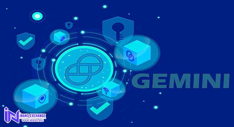 کارمزدهای صرافی Gemini چقدر است؟