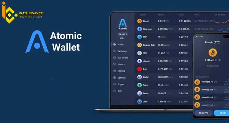 کیف پول ارز دیجیتال گنوسیس: