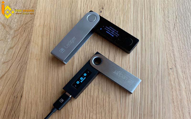 Ledger