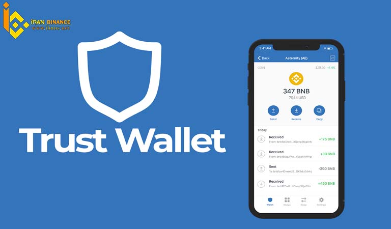 Trust Wallet