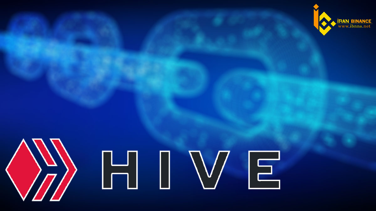 ارز دیجیتال Hive