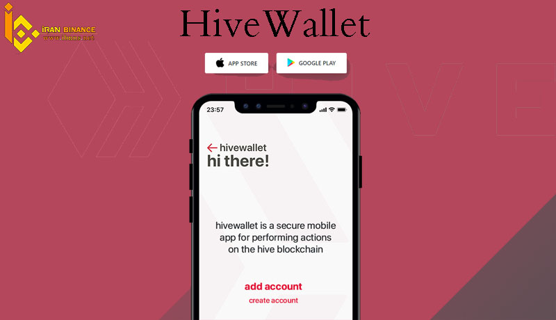 HiveWallet
