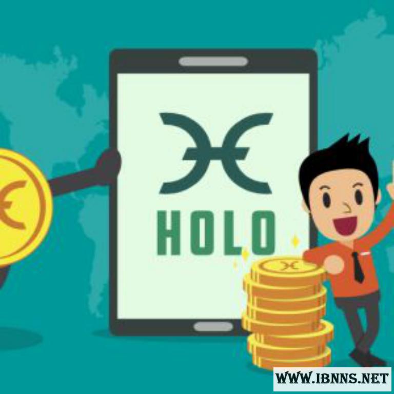 قیمت هولو و آینده هولو چگونه است؟
