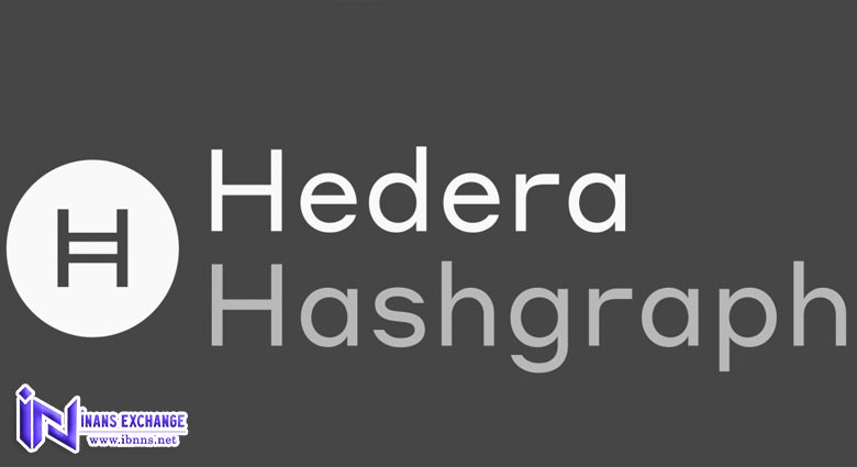 هش گراف (Hashgraph):