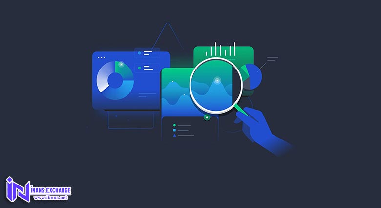 هیت مپ یا نقشه بازار ارزهای دیجیتال