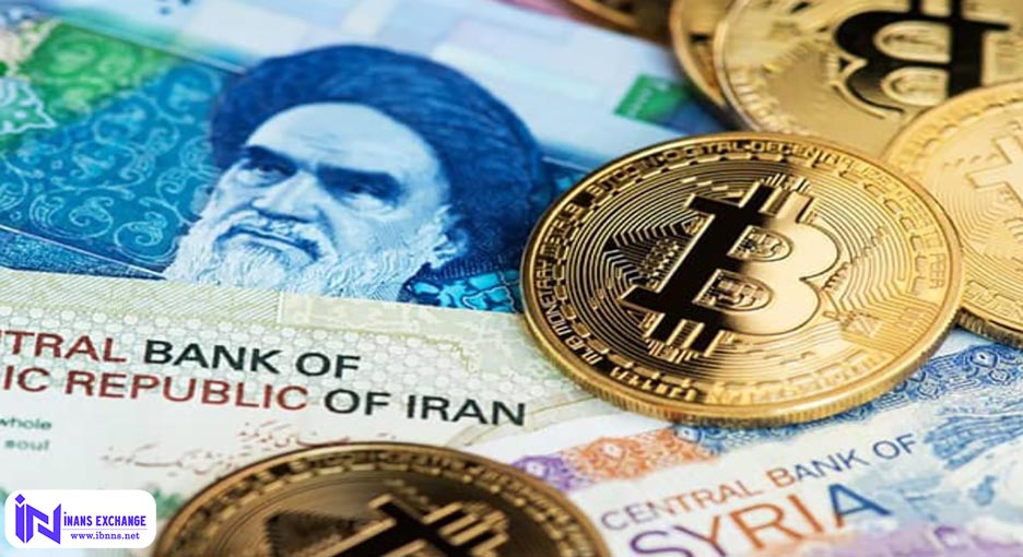 نقد کردن ارزهای دیجیتال در خارج و داخل کشور چگونه است