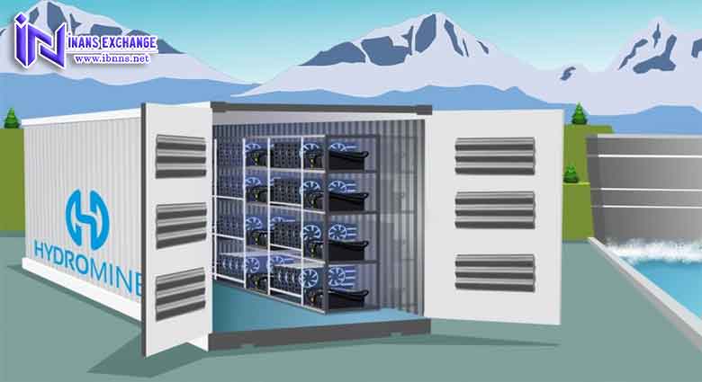 مزایای هیدرو ماینینگ چیست؟