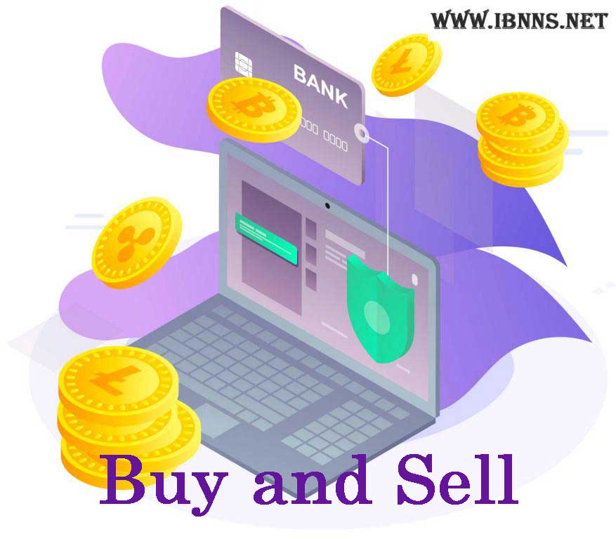 ارز دیجیتال آیکون چیست؟ | خرید آیکون | فروش آیکون
