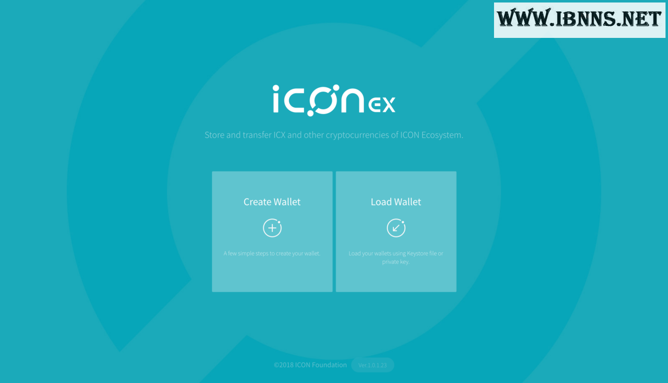 ارز دیجیتال ICX چیست؟ | کیف پول های آیکون 
