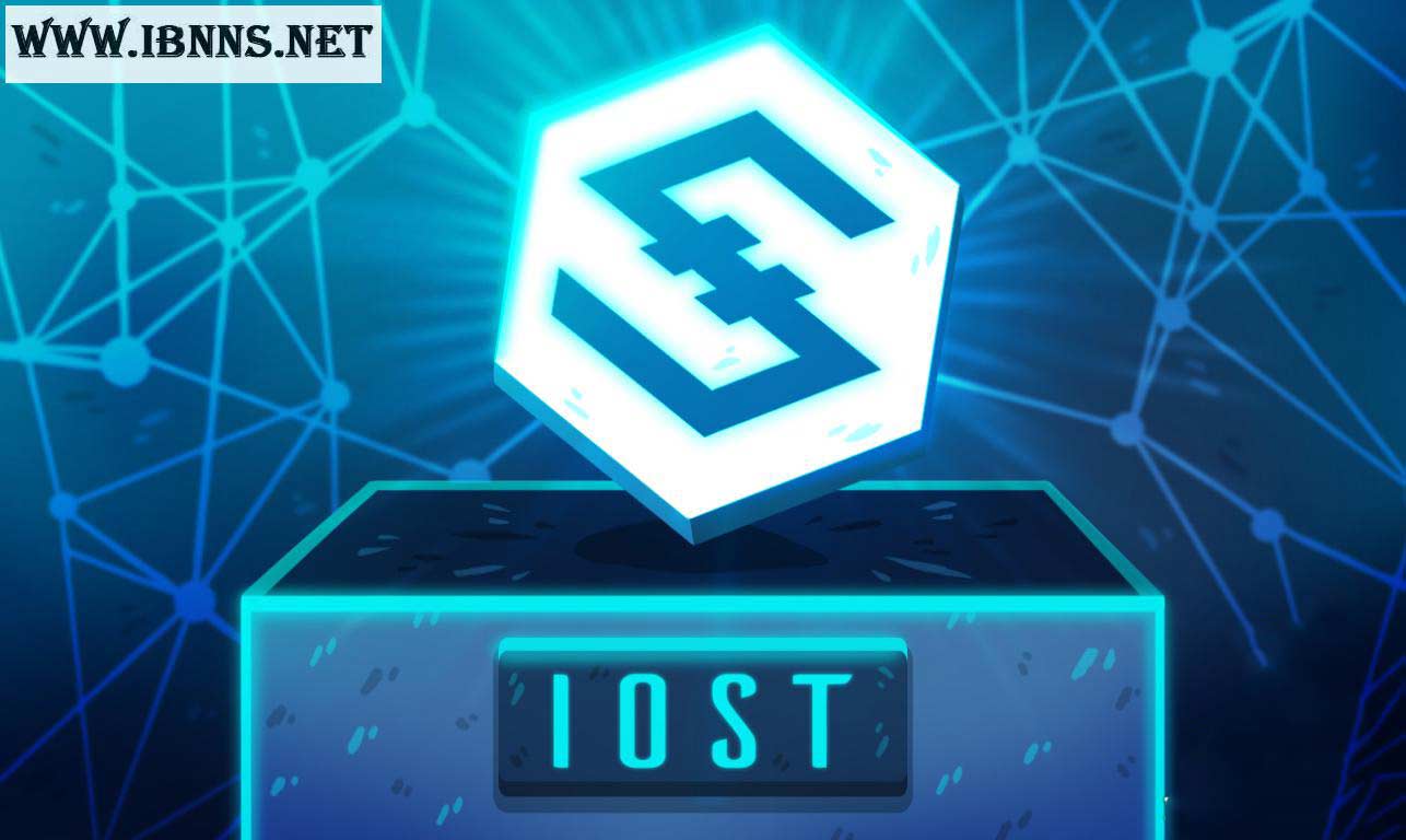 ارز دیجیتال IOST چیست؟ معرفی پروژه ی IOST