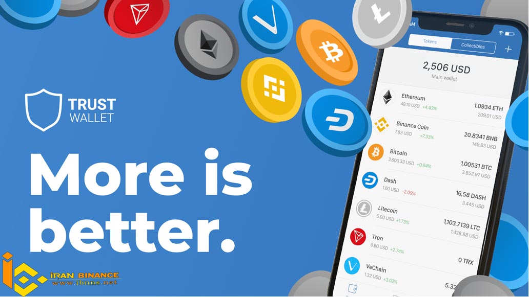 ILV WALLET