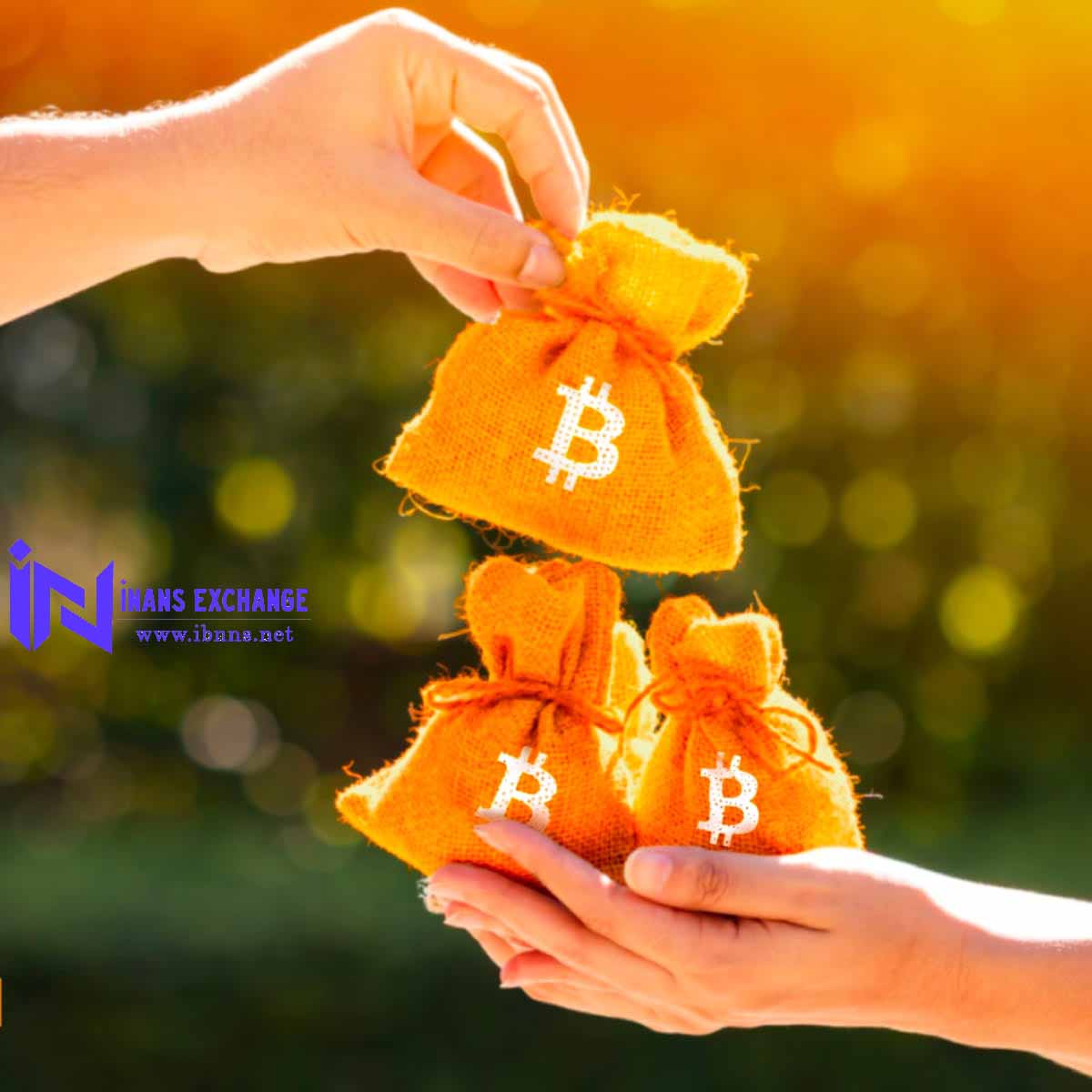 آیا بیت کوین میتونه ثروت بین نسلی باشه