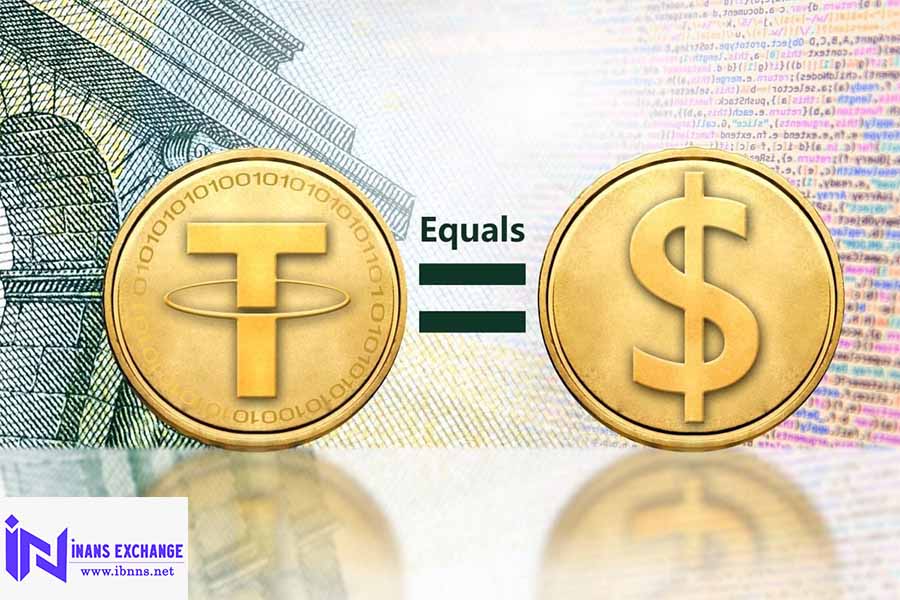 نحوه خرید تتر