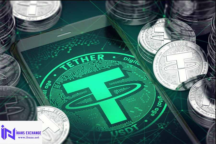 نکات مهم در خرید تتر