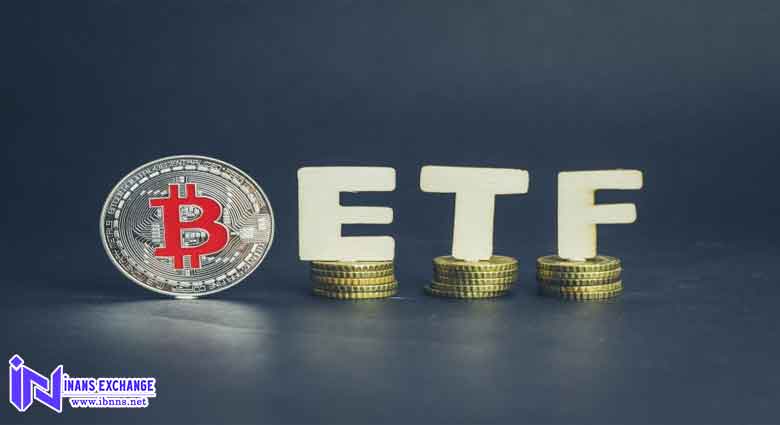بیت کوین ETF