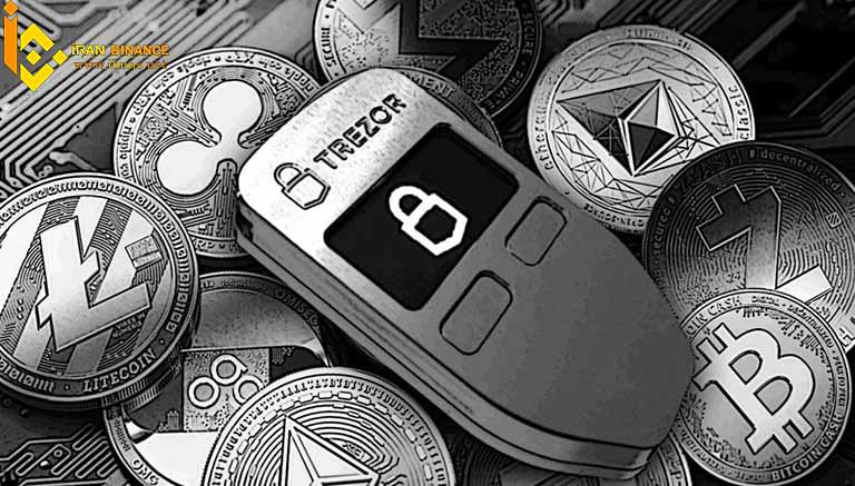 کیف پول ارز دیجیتال کلایتن: