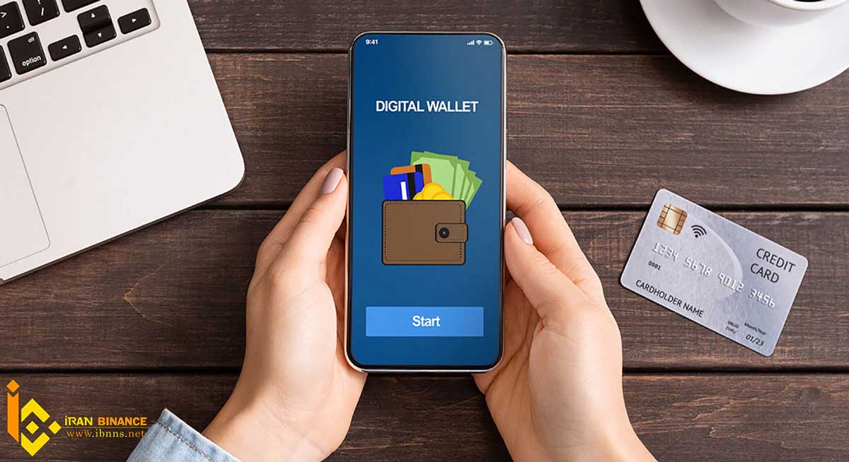 کیف پول ارز دیجیتال کومودو