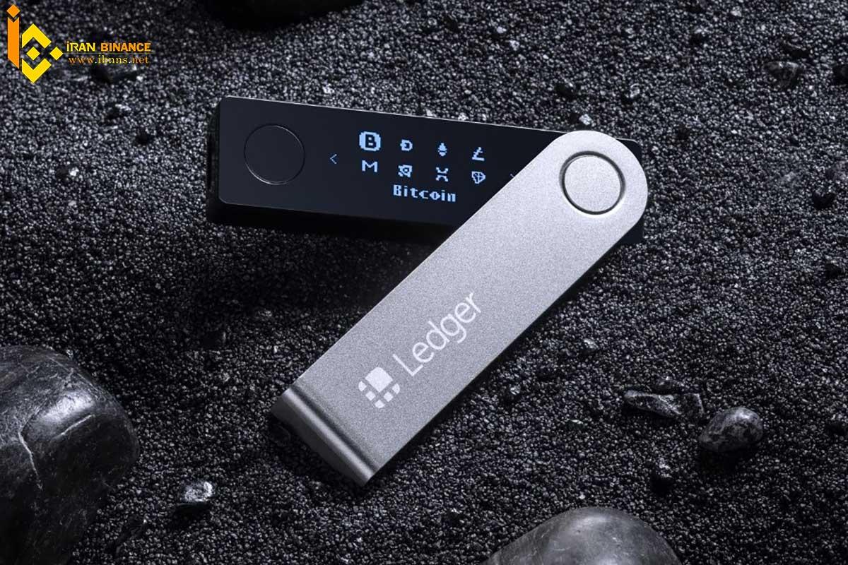 Ledger