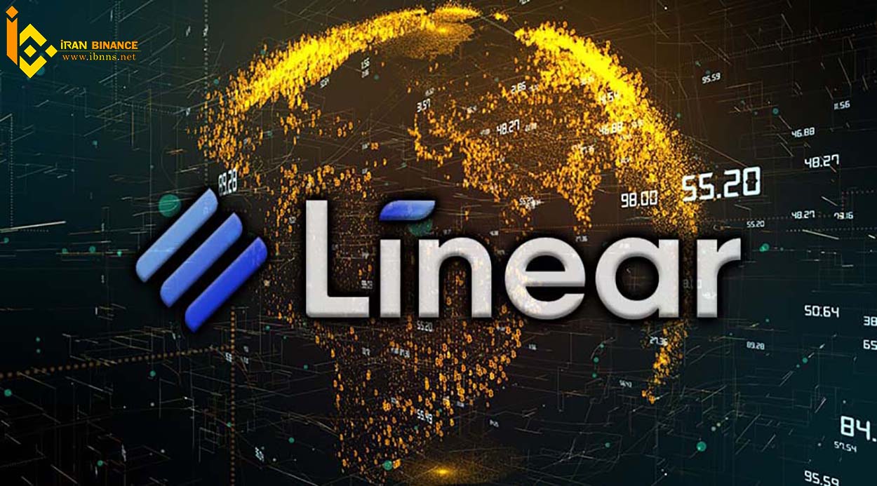 بنیانگذاران ارز دیجیتال LINA:
