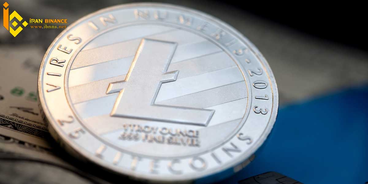 ارز دیجیتال لایت کوین Litecoin چیست؟