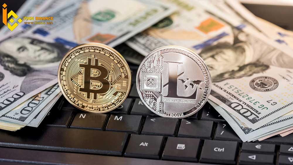 ارز دیجیتال لایت کوین Litecoin چیست؟