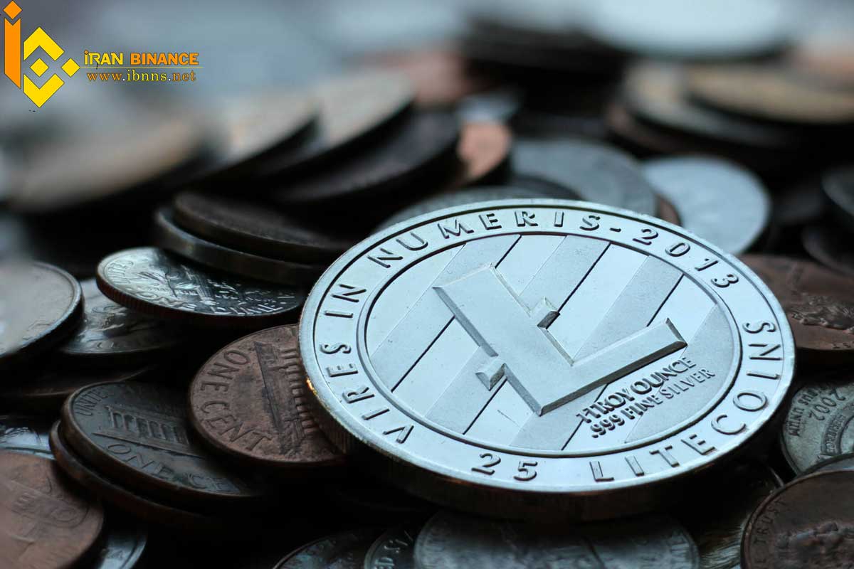 ارز دیجیتال لایت کوین Litecoin چیست؟