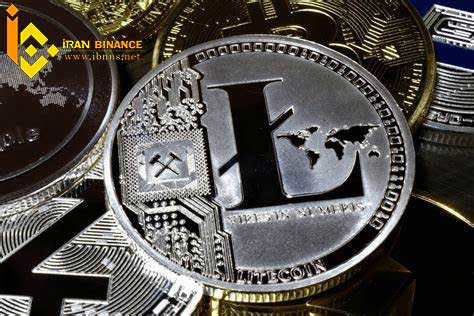 ارز دیجیتال لایت کوین Litecoin چیست؟