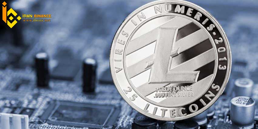 ارز دیجیتال لایت کوین Litecoin چیست؟