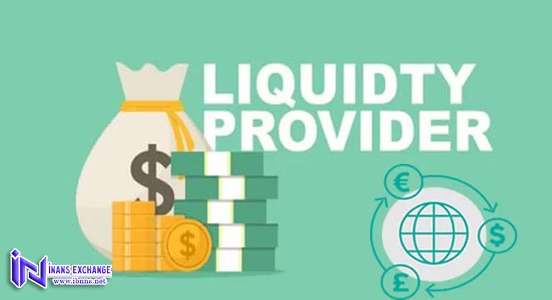 توکن نقدینگی چیست؟