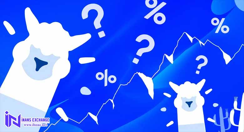 ویژگی های صرافی لاما سواپ چیست؟