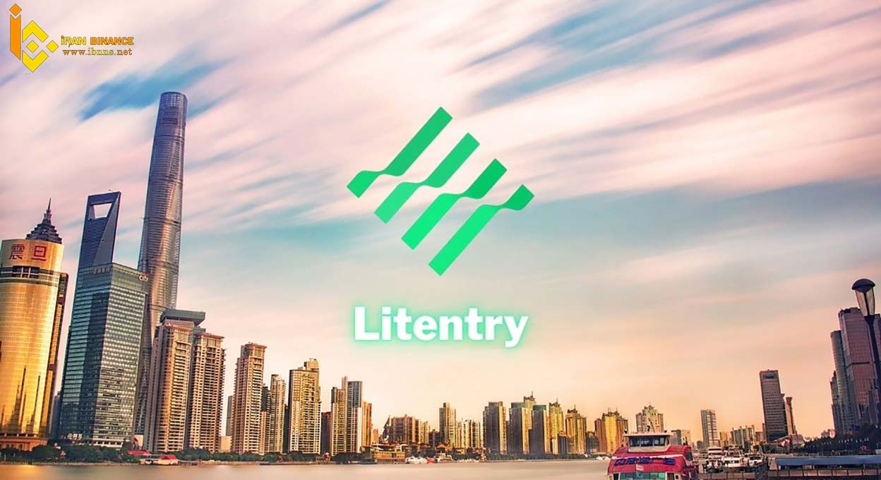  پلتفرم Litentry