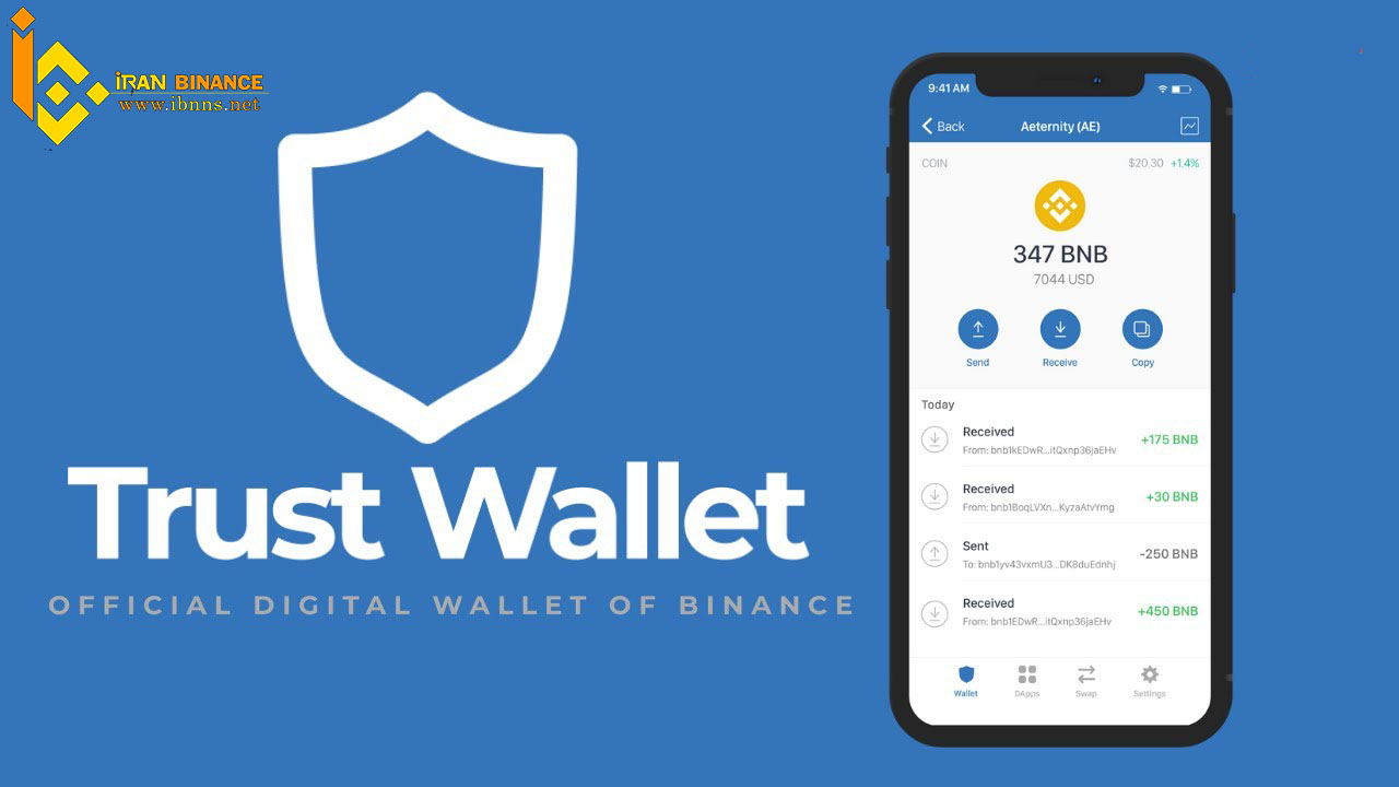 Trust Wallet