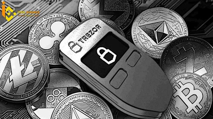 ترزور Trezor: