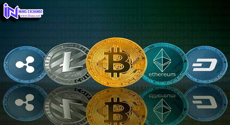 اهمیت ارزش بازار ارزهای دیجیتال