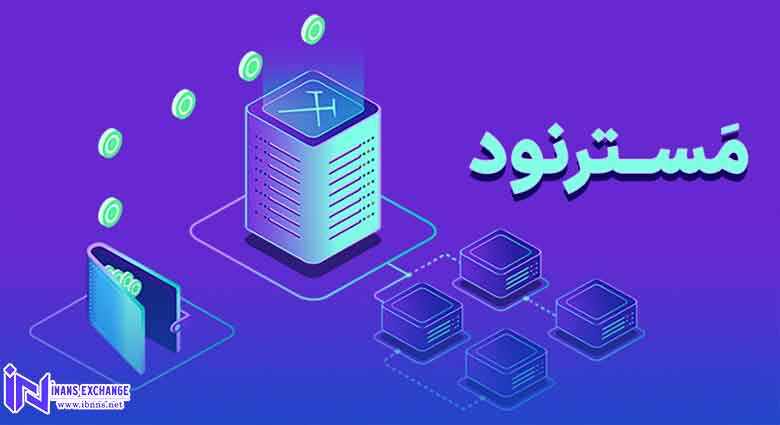 منظور از مستر نود چیست؟