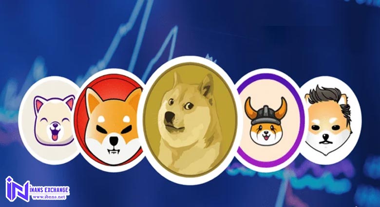 آشنایی با میم کوین(MemeCoin)