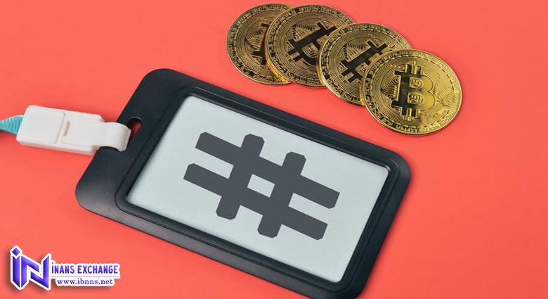 وارد کردن اشتباه ممو در کیف پول ارز دیجیتال