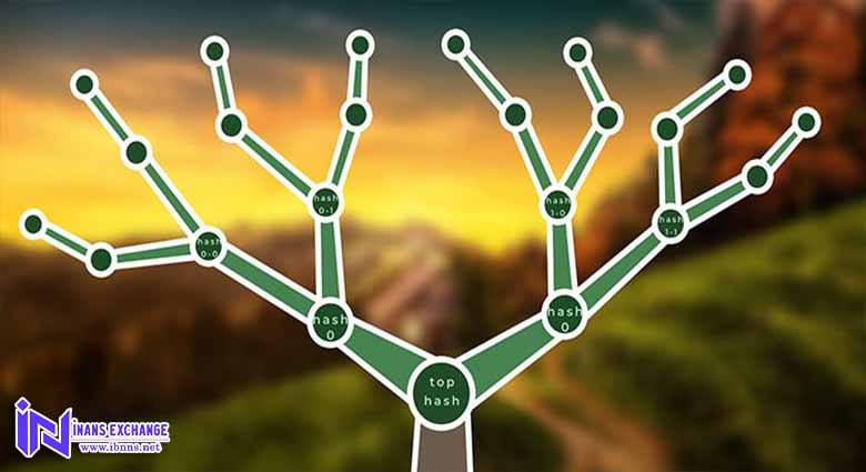درخت مرکل(Merkle Tree) چیست؟