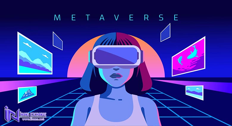 متاورس (Metaverse) چیست؟
