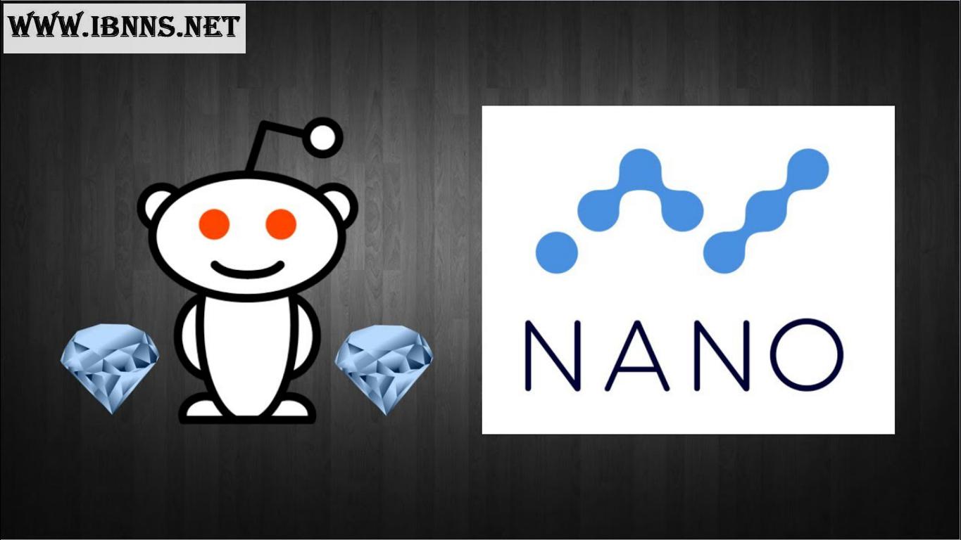 ارز دیجیتال NANO چیست و چه اهدافی دارد؟