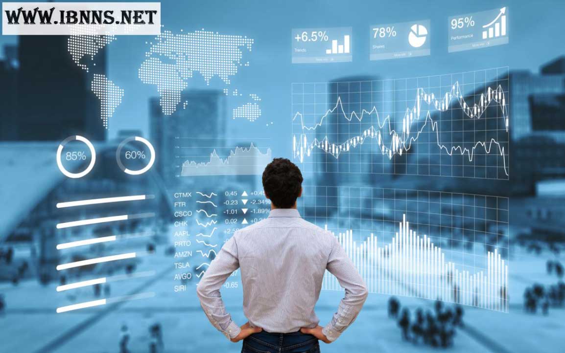 ارز دیجیتال NANO | شبکه ی نانو 