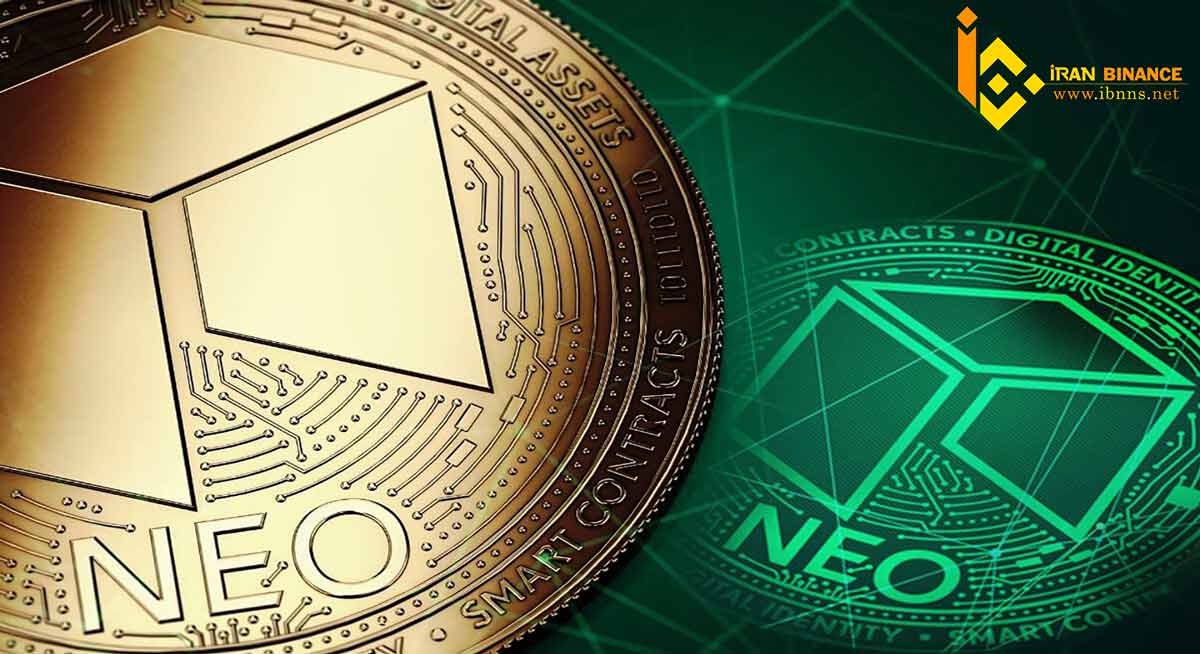 کیف پول ارز دیجیتال NEO: