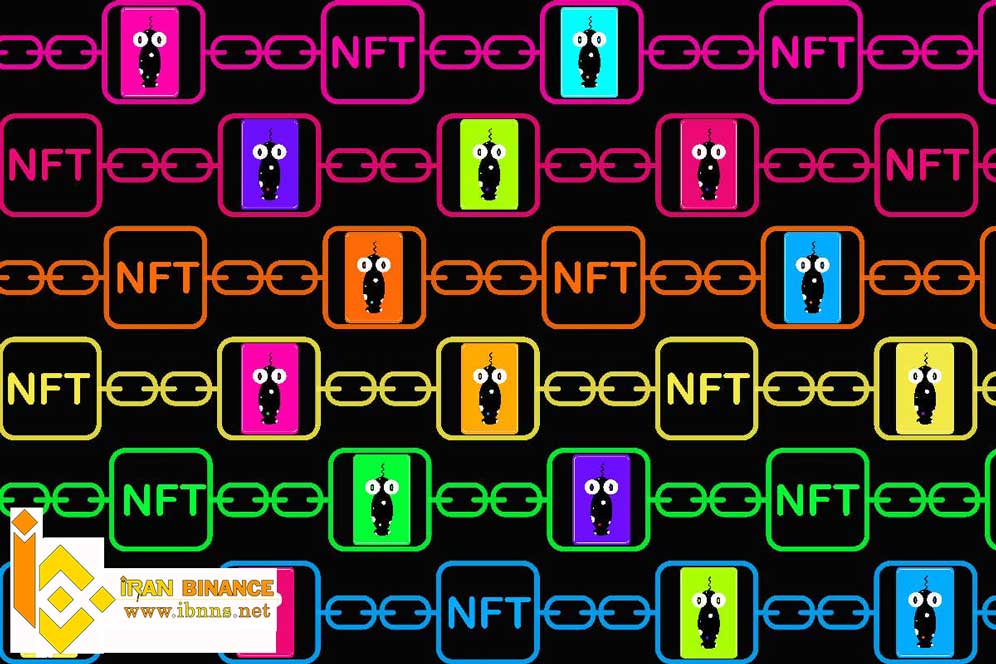 NFT چیست؟ | برترین مجموعه ها و بازی های ان اف تی کدامند؟ 