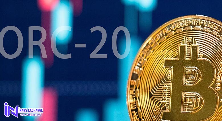 استاندارد توکن ORC-20 چیست؟