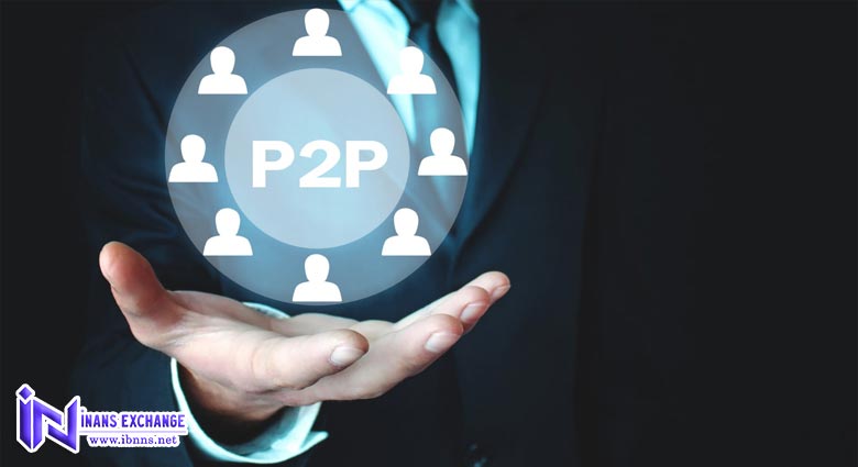 عملکرد صرافی های P2P چگونه است؟