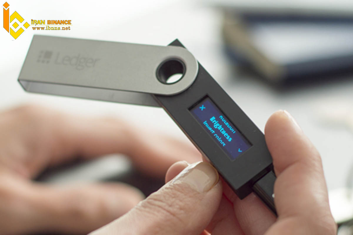 Ledger