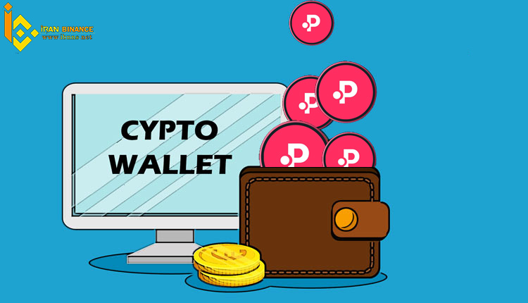 ارز دیجیتال پولکااستارتر