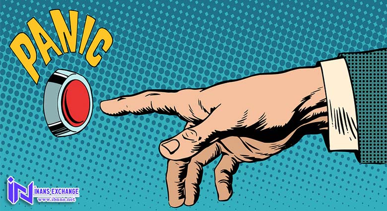 پانیک سل(Panic Sell) چیست؟