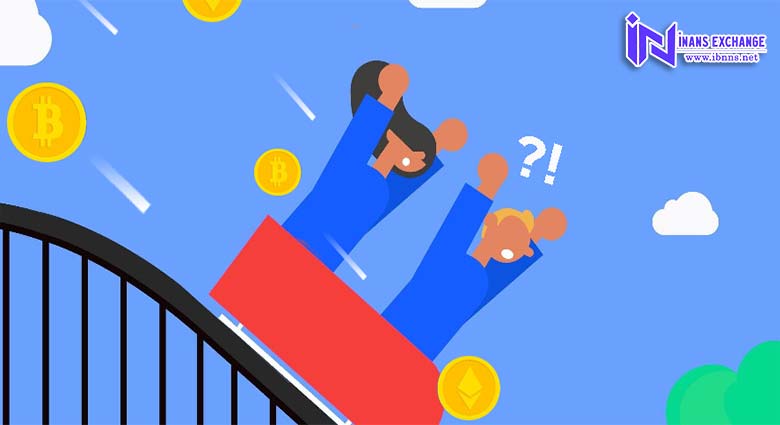 دلایل بروز فروش وحشت زده