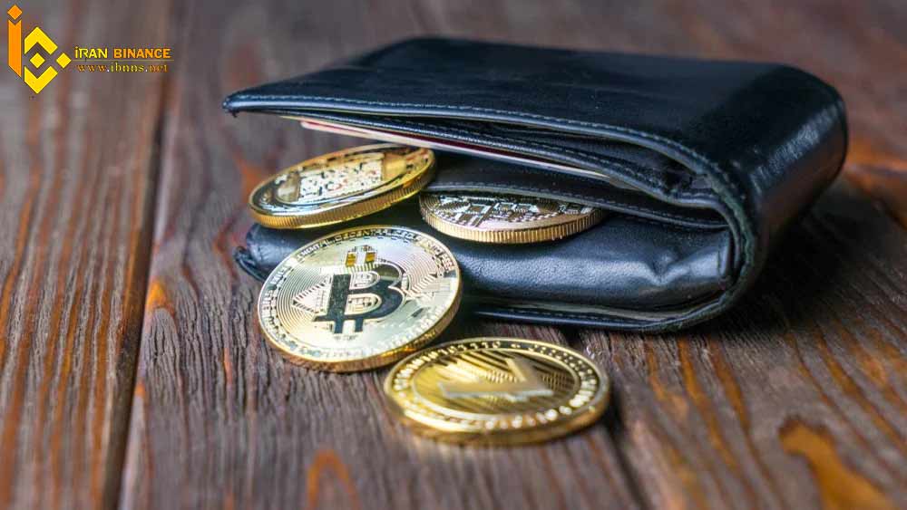 کیف پول های ارز دیجیتال Pax gold